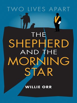 cover image of The Shepherd and the Morning Star
